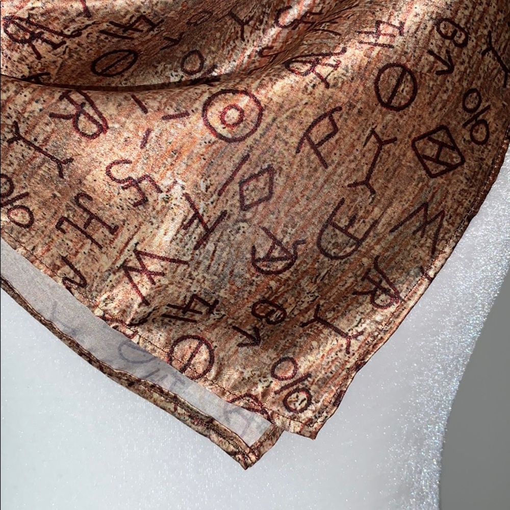 Put a Brand on It Wild Rag - Picture 3 of 4